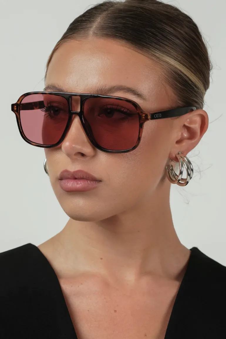 Quinn Glasses