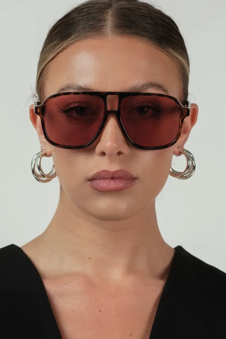 Quinn Glasses