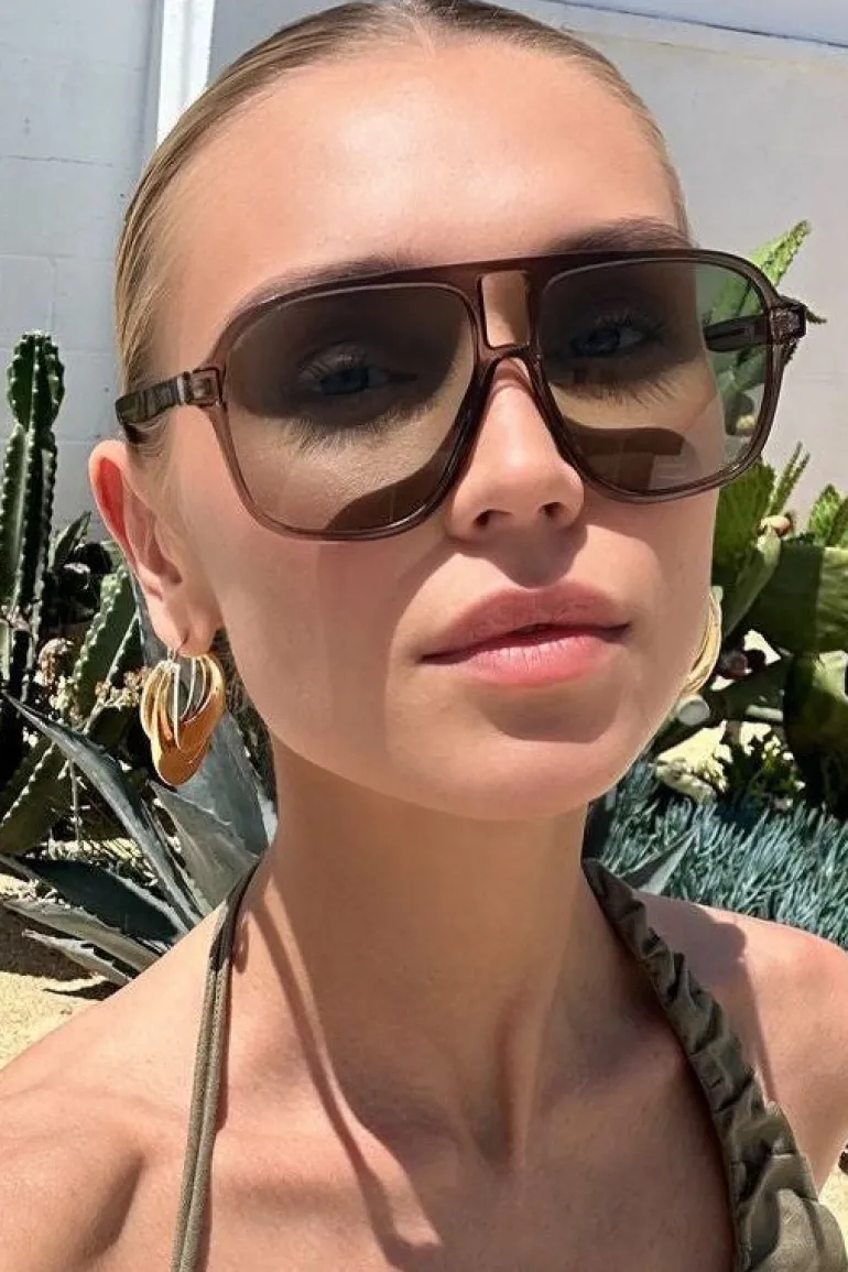 Quinn Glasses