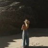 Raffia Sundays Hat