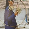 Rahya Necklace