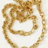 RANI NECKLACE GOLD VERMEIL