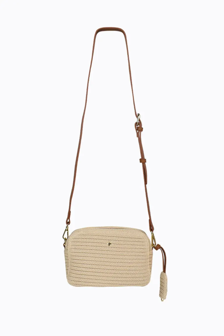 Rara Raffia XBody