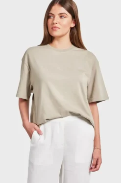 Relaxed Tee