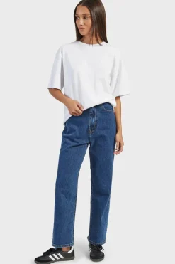 Relaxed Tee