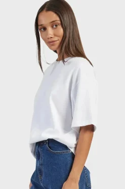 Relaxed Tee