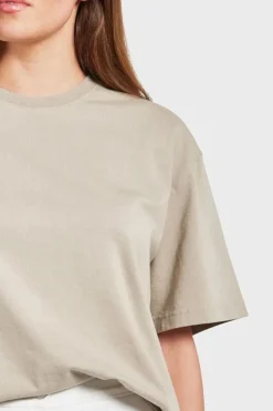 Relaxed Tee