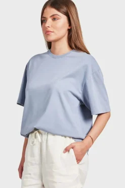Relaxed Tee