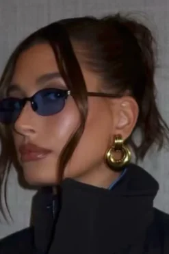 Rhode Earrings