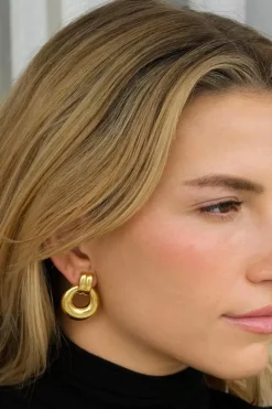 Rhode Earrings
