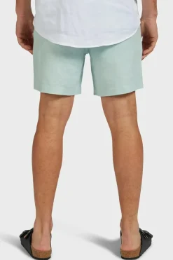 Riviera Linen Short