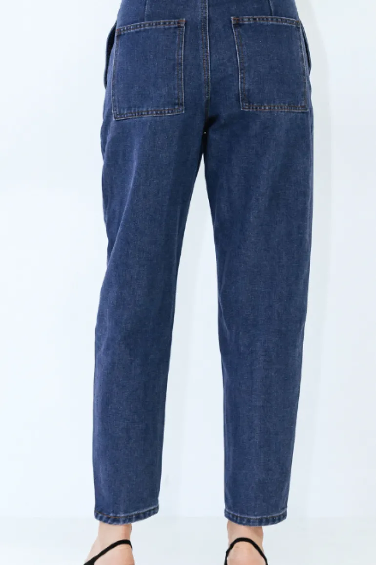 Robbie Denim Jean