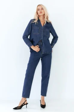 Robbie Denim Jean