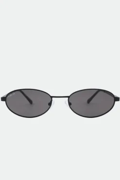 ROSIE - Black/Smoke