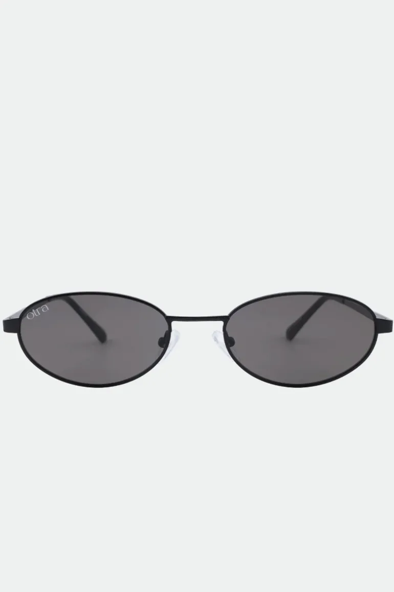 ROSIE - Black/Smoke