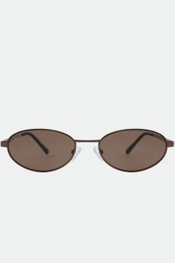 ROSIE - Chocolate/Brown