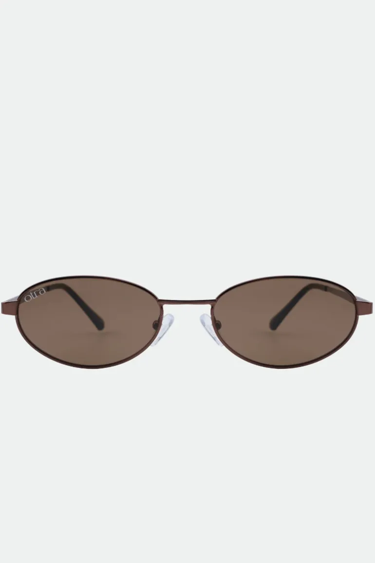 ROSIE - Chocolate/Brown