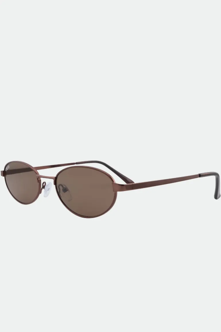 ROSIE - Chocolate/Brown