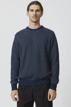 Sailor Knit