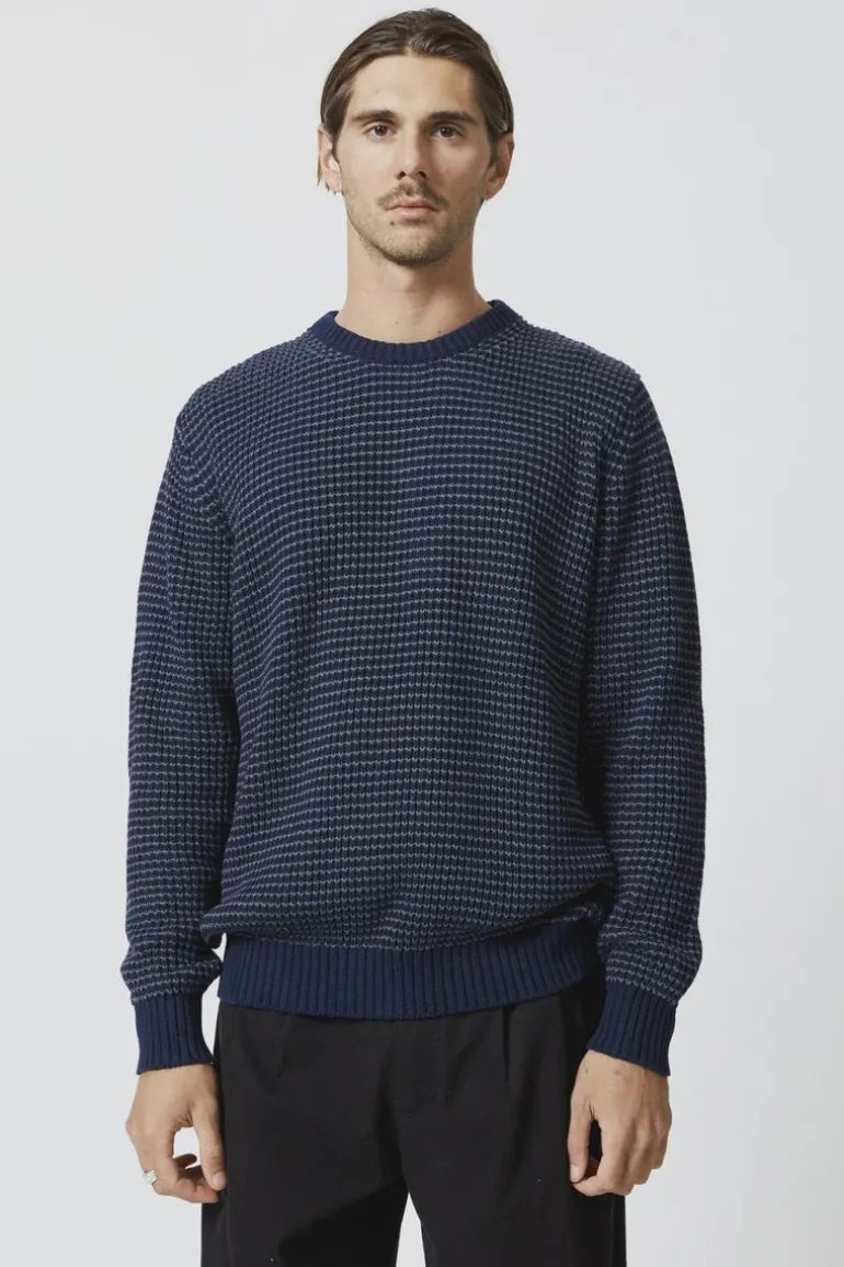 Sailor Knit