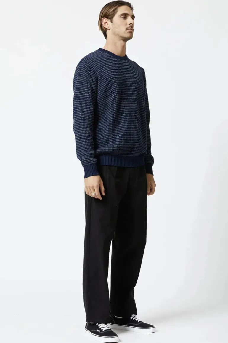 Sailor Knit