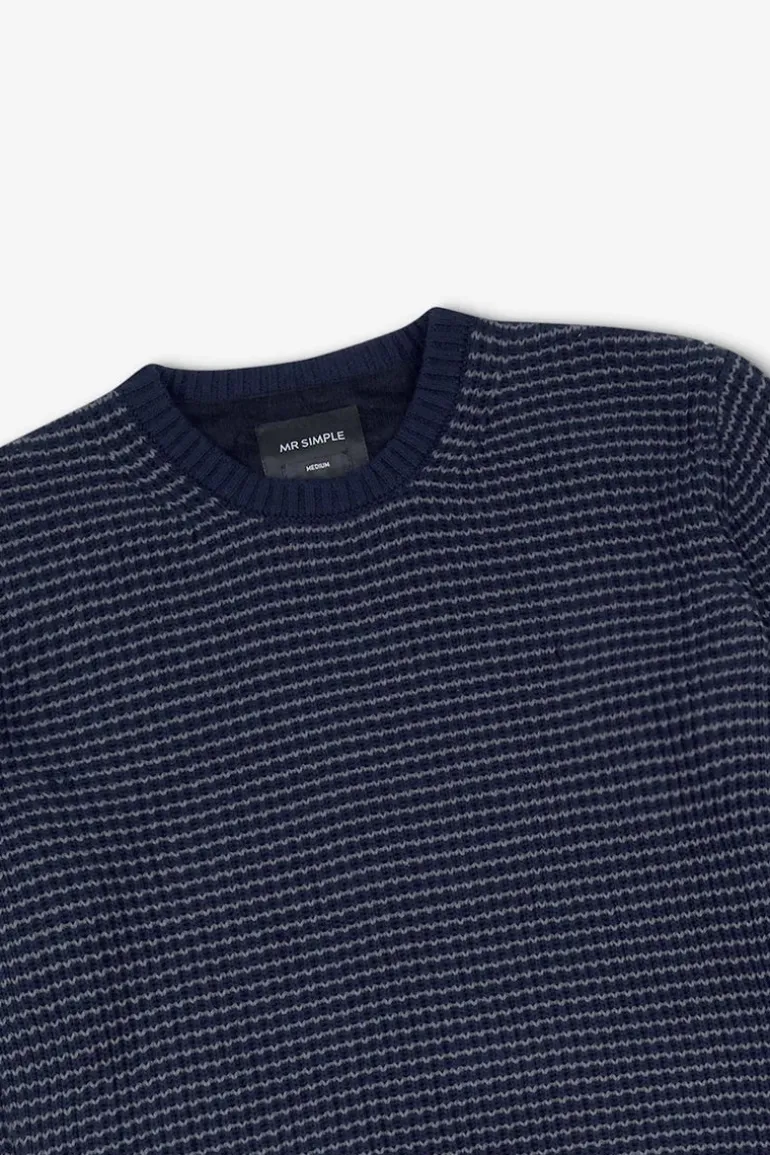 Sailor Knit