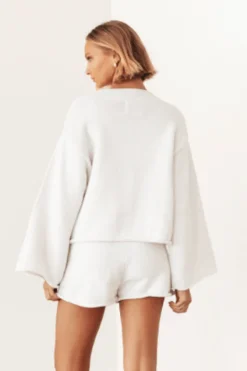 Sam Knit Shorts