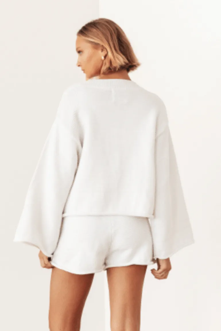 Sam Knit Shorts
