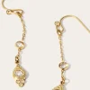 Sienna Drop Earrings