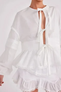 Sigge Blouse