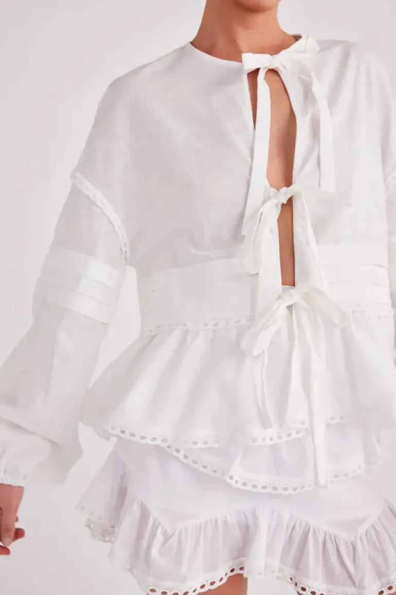 Sigge Blouse