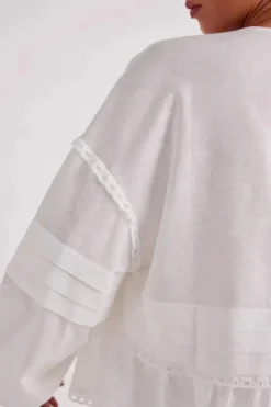 Sigge Blouse