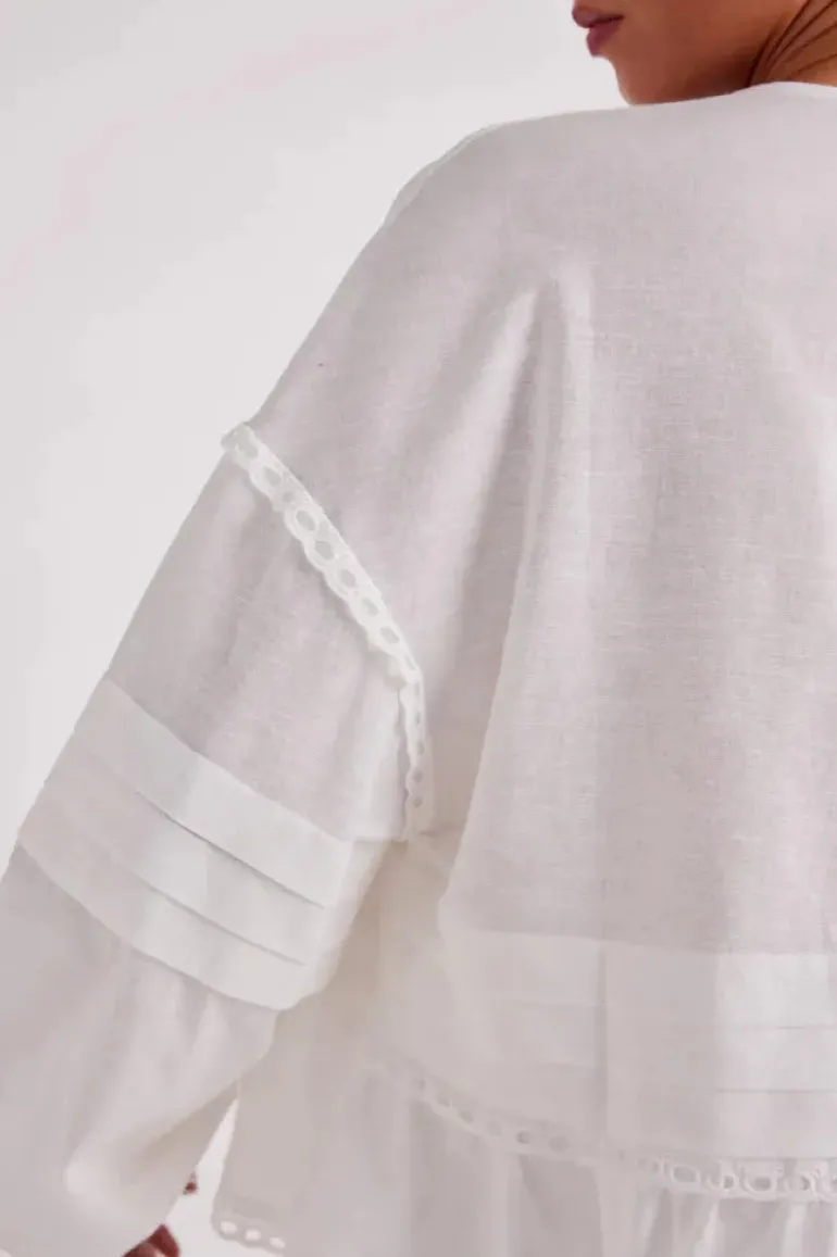 Sigge Blouse