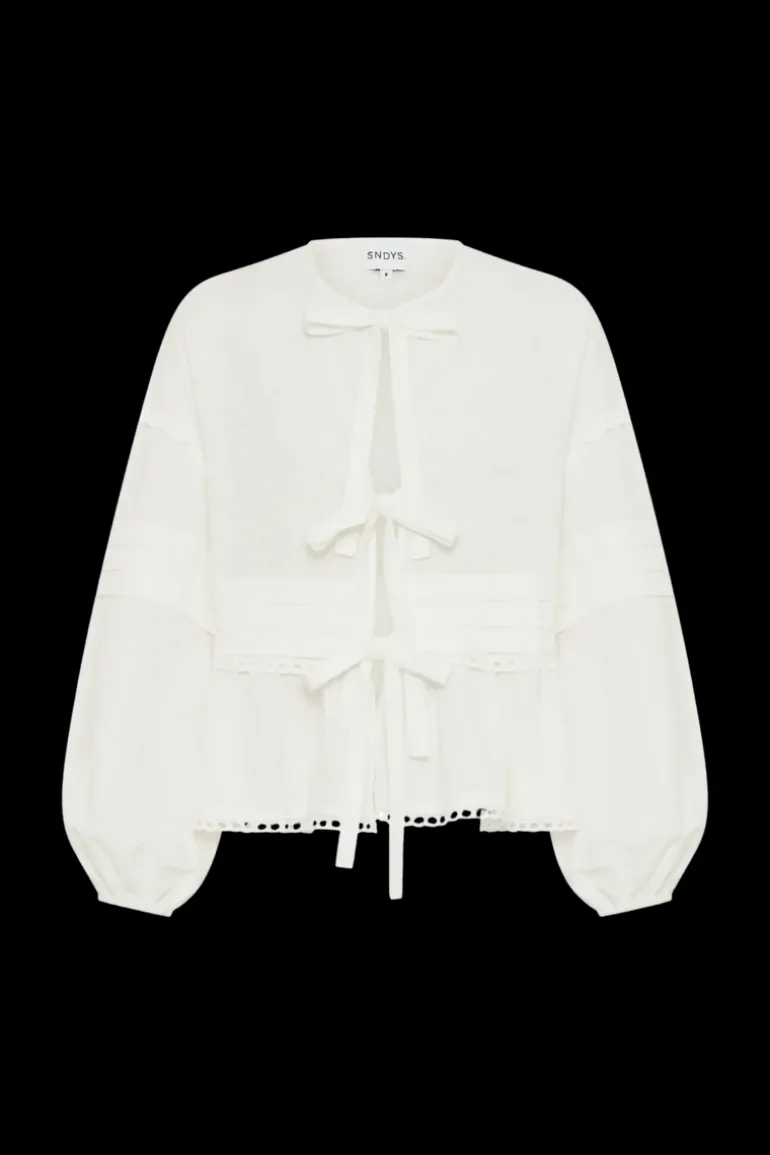 Sigge Blouse