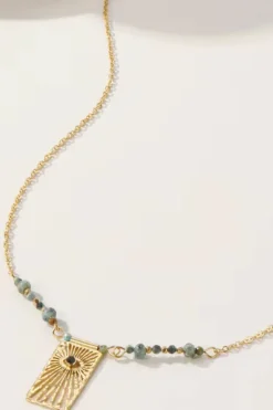 Soliel Necklace