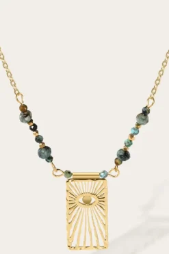 Soliel Necklace