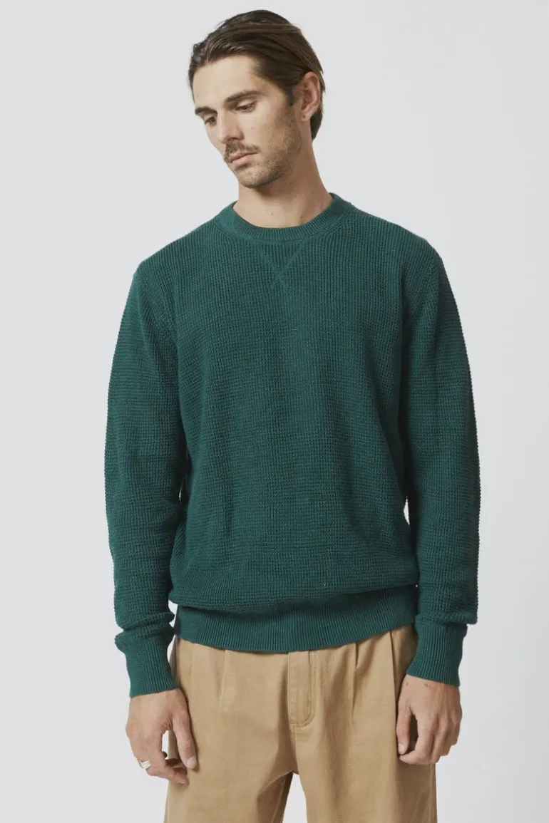 Sorrento Knit