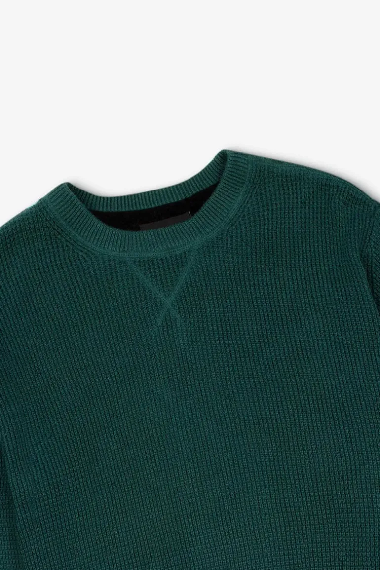 Sorrento Knit