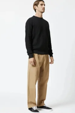 Sorrento Knit Black