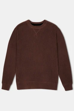 Sorrento Knit Cocoa