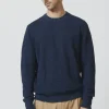 Sorrento Knit Navy
