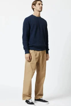 Sorrento Knit Navy