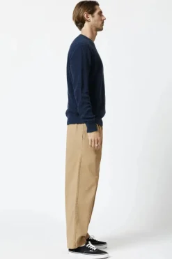 Sorrento Knit Navy
