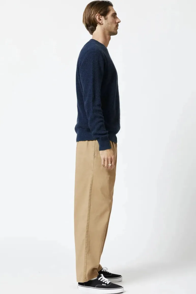 Sorrento Knit Navy