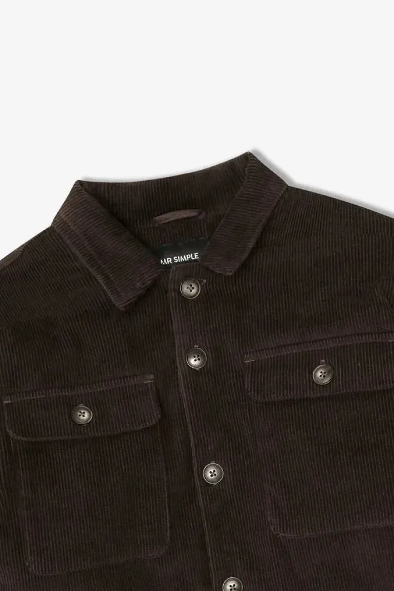Stockyard Sherpa Jacket