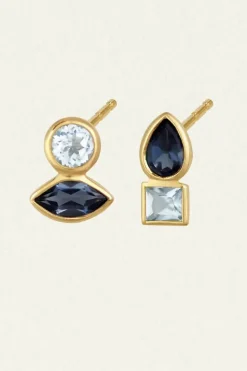 Sulis Earring Gold