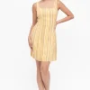 Sunbeam Dress