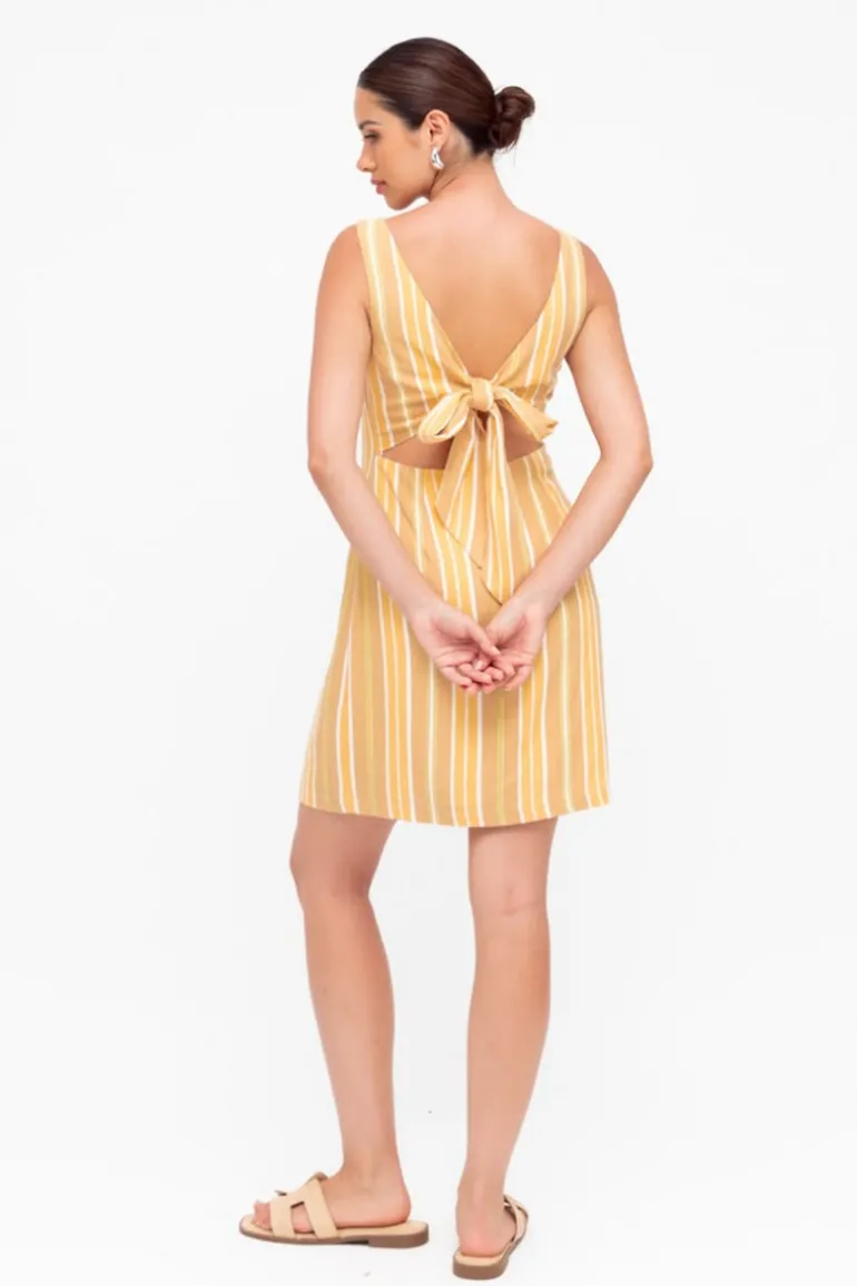 Sunbeam Dress
