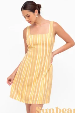 Sunbeam Dress