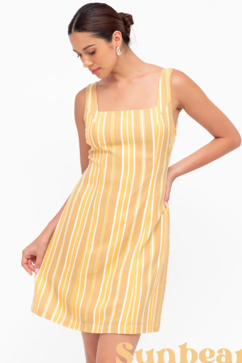 Sunbeam Dress
